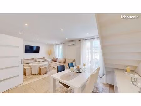 maison 8 pièces