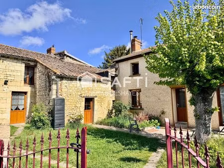 maison 5 pièces 147 m²