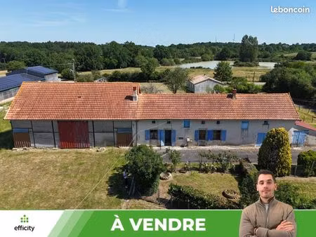 longère 5 pièces 103 m²