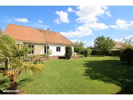 maison 6 pièces 90 m²