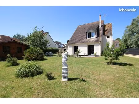 maison 7 pièces 143 m²