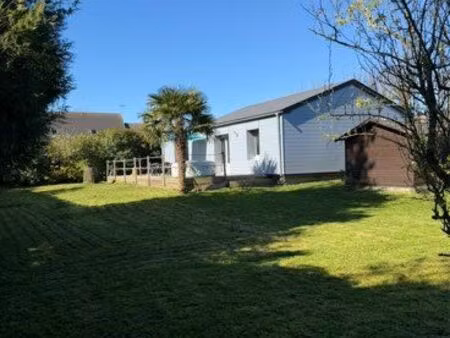 maison 100m2 plein pied