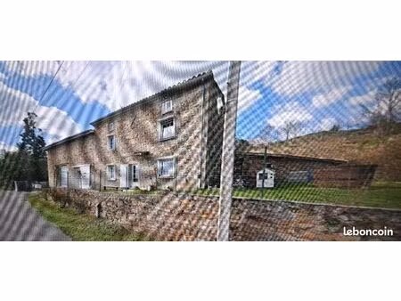 loue maison proche montbrison