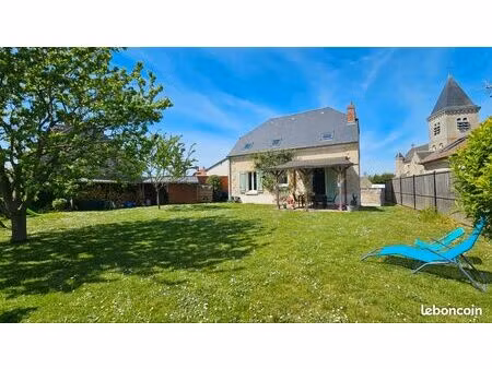 charmante maison en pierre