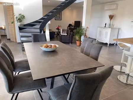 maison contemporaine