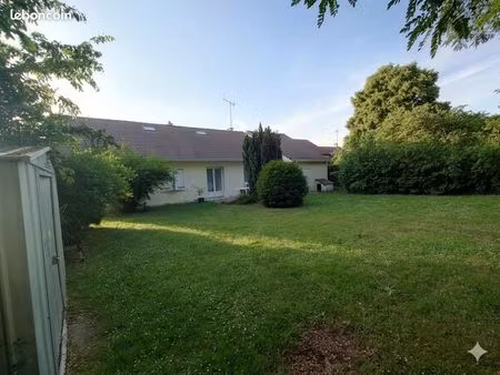 maison 110m2