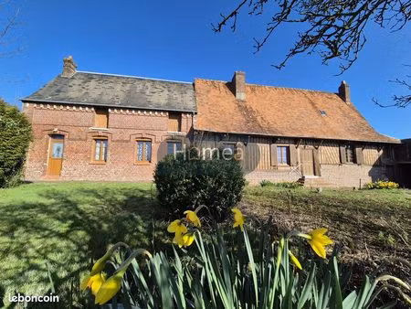 maison 3 pièces 114 m²