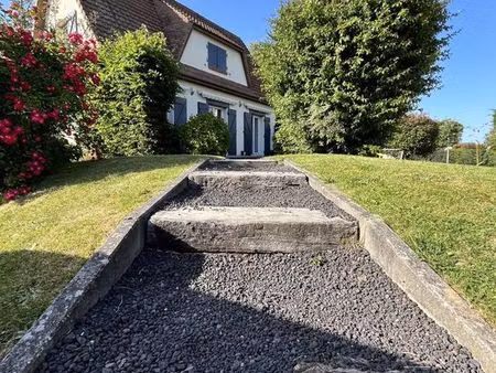maison 4 pièces 91 m²