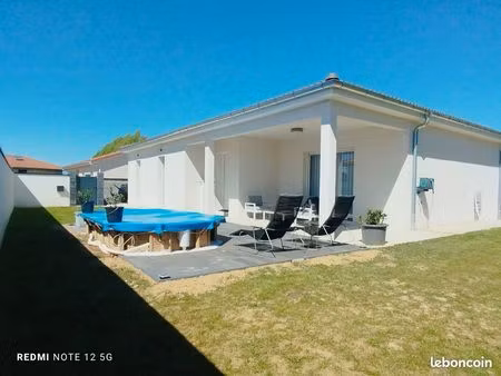 maison de 2025