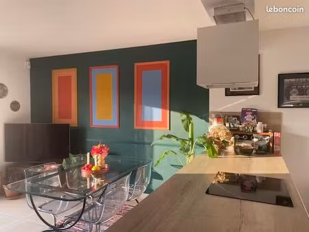 maison à vendre  prête à vivre