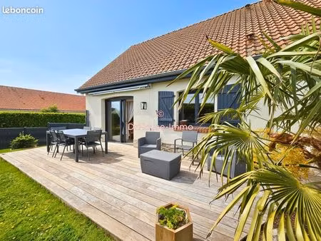 maison 4 pièces 100 m²