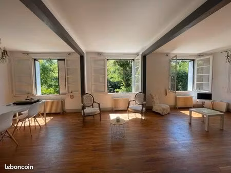 maison 5 pièces 107 m²