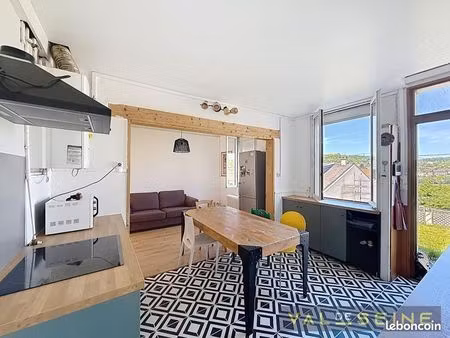 maison 5 pièces 75 m²