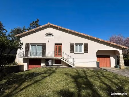maison 6 pièces 96 m²