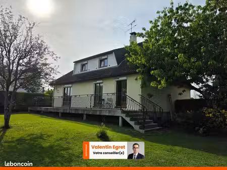 maison 6 pièces 150 m²