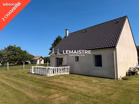 maison 3 pièces 76 m²