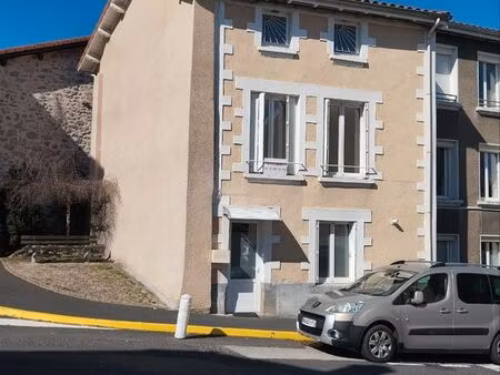 maison de ville