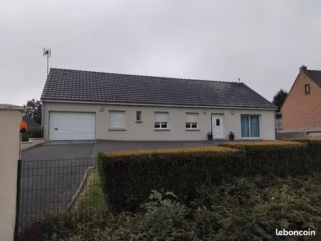maison 5 pièces