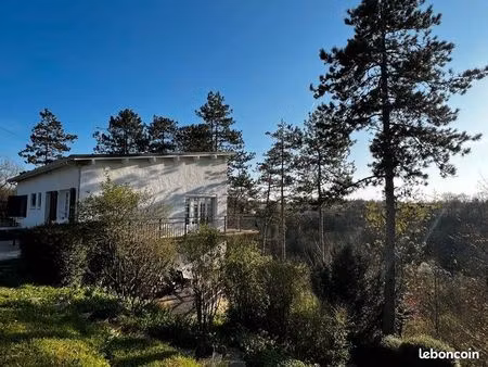maison 7 pièces 126 m²