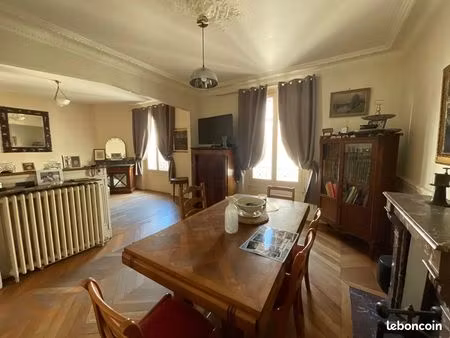 maison - 6 pièces - triel sur seine