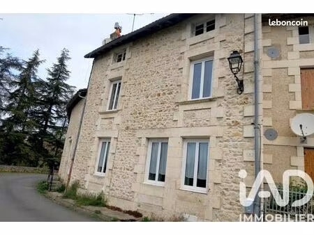 maison 5 pièces 177 m²