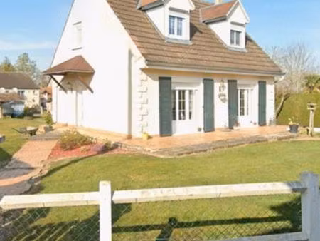 maison a vendeuil 02800