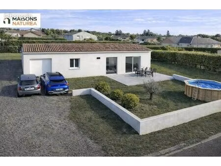 maison 5 pièces 80 m²