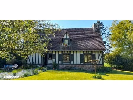 maison 6 pièces 142 m²