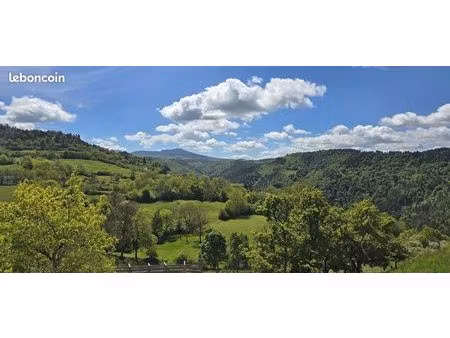 propriété 4 pièces 104 m²