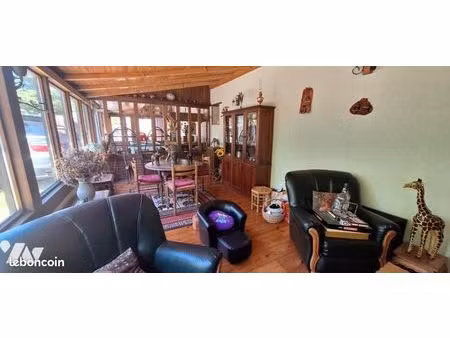 maison 170 m² st sauveur d emalleville