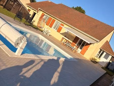 maison plein pied individuelle 84 m2