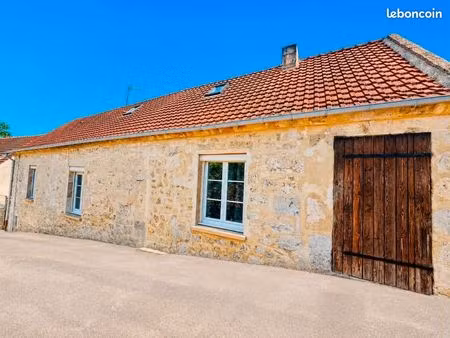 maison 3 pièces 76 m²