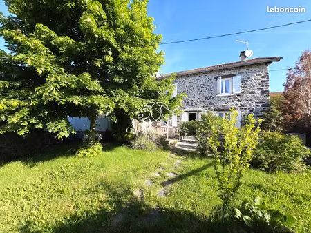 maison 3 pièces 70 m²