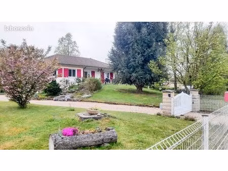 maison 5 pièces hors lotissement