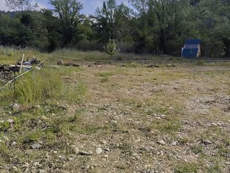 location de terrain