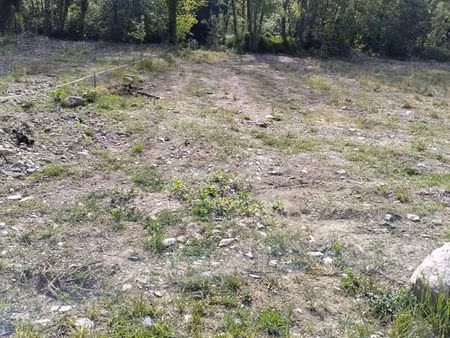 terrain jardinage