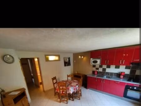 location appart 35m2