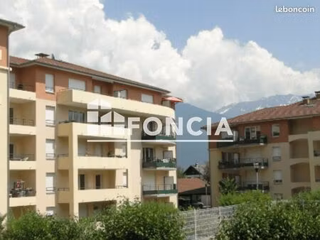 appartement 3 pièces 57 m²