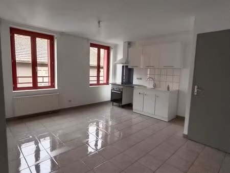 appartement t3