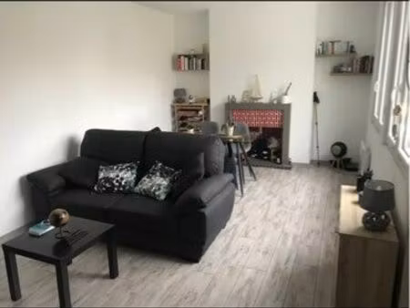 rare sur berck -> location appartement à l’année