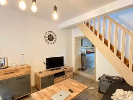maison 2 pièces 50 m²