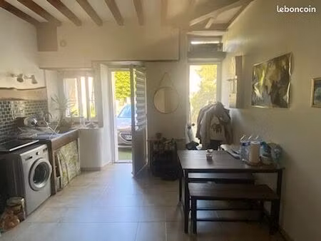 appartement en bon état
