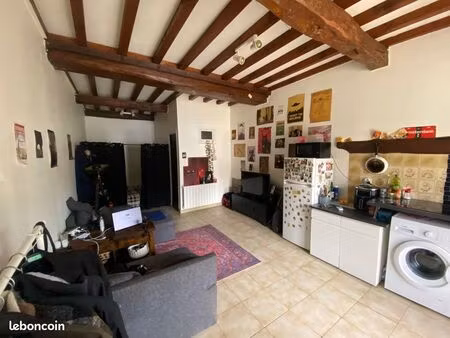 studio 29m2