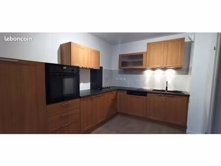 appartement duplex lumineux et calme – serrières-en-chautagne