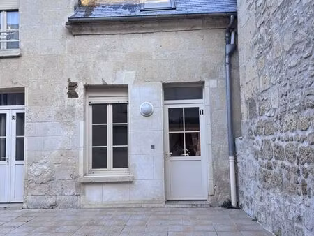 duplex 2 pièces 35 m²