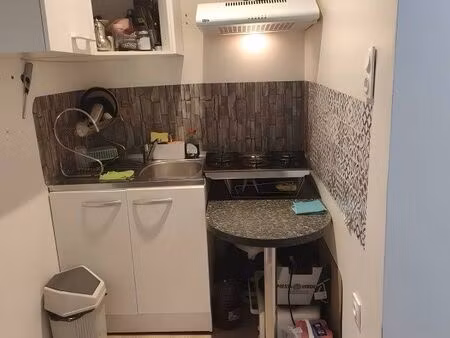 appartement t2 givors