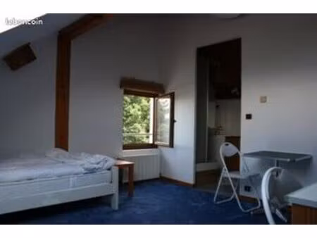 chambre etudiant