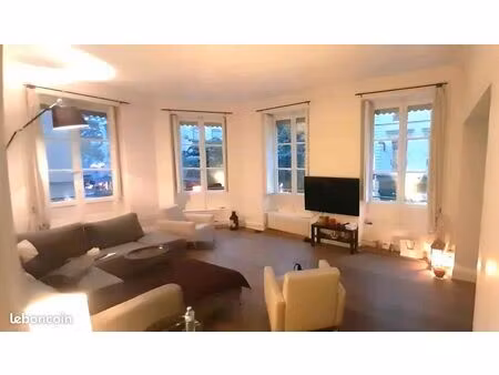 appartement 169 m²