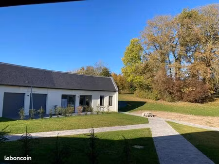 maroeuil appt état neuf 2 chambres accés pmr