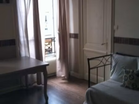 appart.60m2 2 chbres proche gare et centre ville